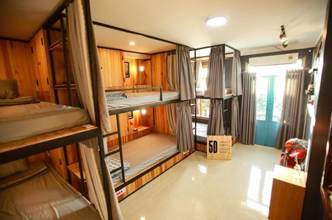 5 homestay giá hạt dẻ, view đẹp ở Đà Nẵng cho dịp 30/4 - Ảnh 1.