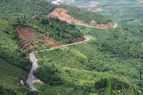 Liên kết vùng Duyên hải miền Trung và Tây Nguyên: Cần thêm chính sách cho du lịch - Ảnh 1.