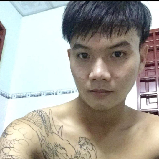 Ghen tuông, trai trẻ đâm chết khách của nữ chủ quán 42 tuổi - Ảnh 2.