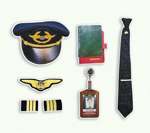 C&ocirc;ng việc thầm lặng ph&iacute;a sau những chuyến bay - Ảnh 1.