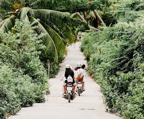 Đến Quy Nhơn, nạp vitamin sea cho ngày hè nóng nực - Ảnh 17.