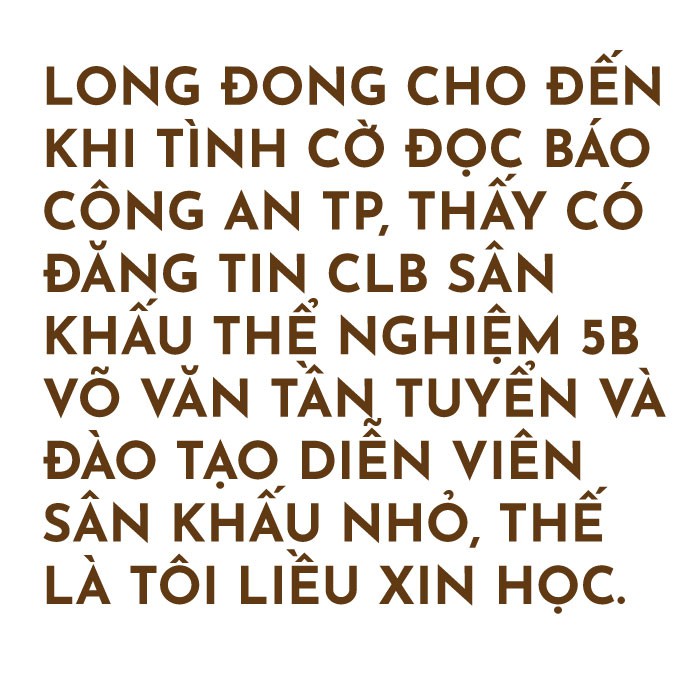 [eMagazine] - Lời gan ruột của nghệ sĩ hài Anh Vũ trước khi đột ngột qua đời ở Mỹ - Ảnh 6.