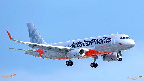 Jetstar Pacific gượng dậy sau thua lỗ - Ảnh 1.