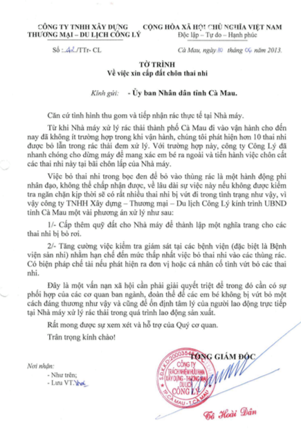 Vụ hơn 300 thi thể thai nhi ở nhà máy rác: Đã báo cáo nhiều năm trước? - Ảnh 5.