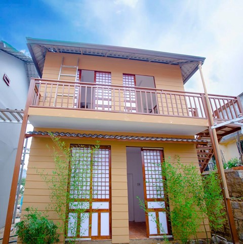 Homestay mô phỏng nhà của Nobita xuất hiện tại Đà Lạt - Ảnh 5.