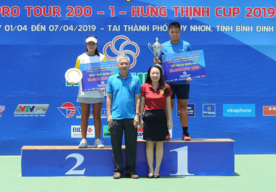 Văn Phương hạ Minh Tuấn, lên ngôi VTF Pro Tour 1 - Ảnh 5.