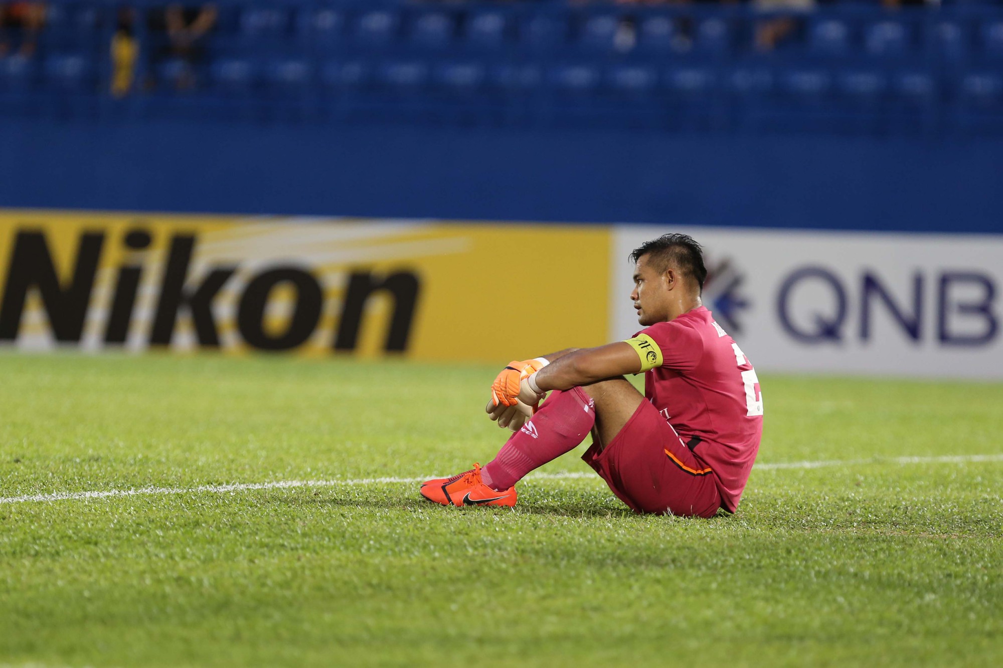 Xem Anh Đức lập công, Tấn Trường thủ chắc ở AFC Cup 2019 - Ảnh 7.