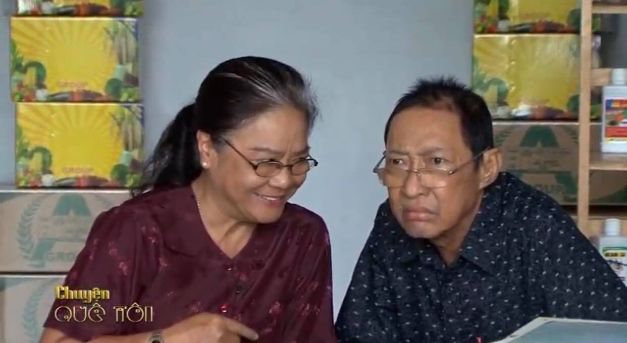 Nghệ sĩ Lê Bình qua đời, đồng nghiệp bày tỏ thương tiếc - Ảnh 5. Nghệ sĩ Lê Bình qua đời, đồng nghiệp bày tỏ thương tiếc - Ảnh 5.