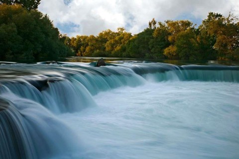 14 thác nước đẹp nhất thế giới, có 2 địa danh của Việt Nam - Ảnh 3.