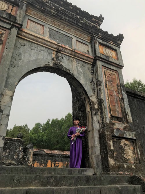 Từ Dụ Thái hậu: Đời người và góc khuất vương triều - Ảnh 1. Từ Dụ Thái hậu: Đời người và góc khuất vương triều - Ảnh 1.