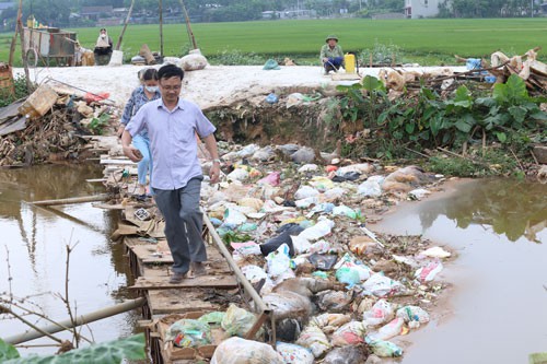 Chặn dịch tả heo châu Phi: Cấp bách lắm rồi! - Ảnh 1.