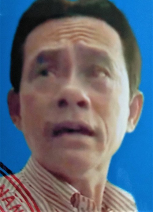 Công an TP Đà Nẵng quyết định truy nã Đinh Minh Hùng  - Ảnh 1.