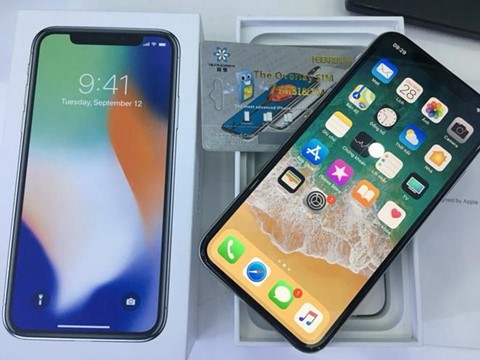 iPhone lock đang bị quét sạch ở Việt Nam - Ảnh 3.