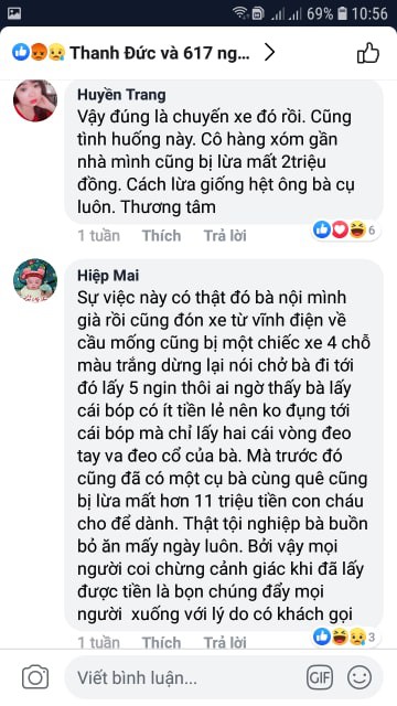 Hàng loạt người sập bẫy cho đi nhờ xe ở Quảng Nam, Đà Nẵng - Ảnh 5.