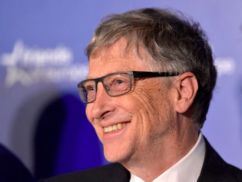 Bill Gates: 60 tuổi mới nhận ra năm 30 tuổi đã nghĩ sai - Ảnh 1.