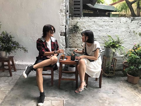 5 quán cà phê cho ngày thảnh thơi ở Hà Nội - Ảnh 25.