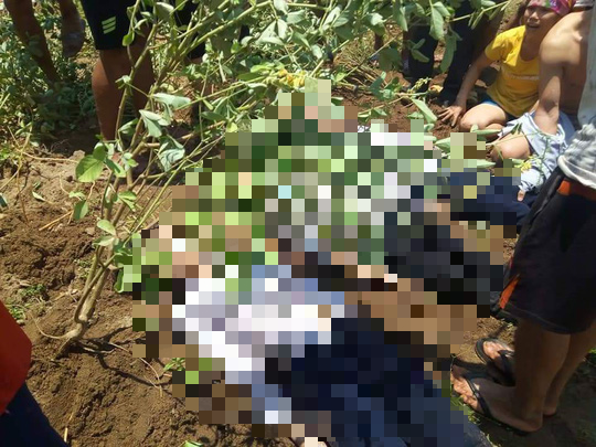 Thêm 2 học sinh chết đuối khi đi tắm sông tại Quảng Bình - Ảnh 2.