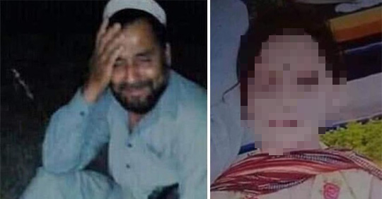 Pakistan: Bé gái 10 tuổi tử vong nghi bị cưỡng hiếp, tạt axit - Ảnh 1.