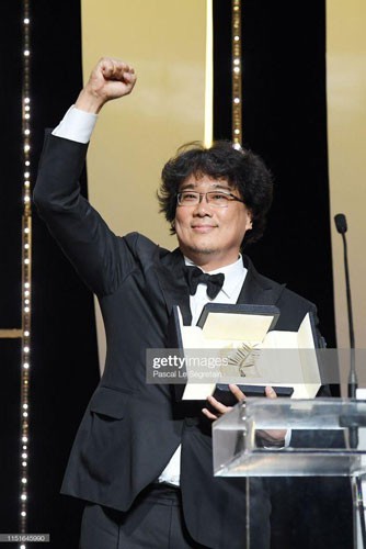 Điện ảnh Hàn giành Cành cọ vàng LHP Cannes 72 - Ảnh 1.