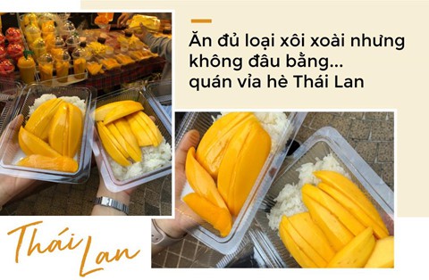 Thích ảnh đẹp, ưa ăn ngon: Kiểu nào Thái Lan cũng chiều lòng bạn - Ảnh 13.