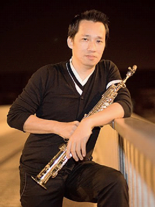 Nghệ sĩ Việt hát gây quỹ giúp Saxophone Xuân Hiếu chữa ung thư - Ảnh 1.