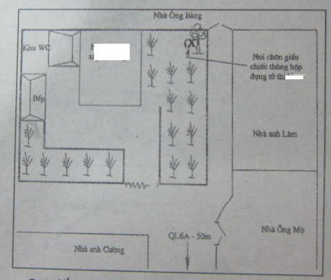 Bí mật kinh hoàng trong thùng đồ cổ và vụ án chấn động dư luận - Ảnh 2.