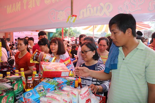 Đẩy mạnh chương trình phúc lợi cho đoàn viên - Ảnh 1.