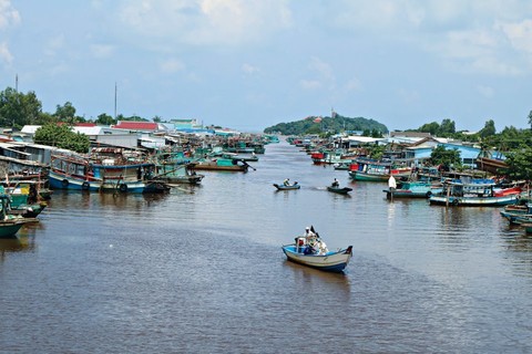 Cô chủ quán cà phê bị sát hại và gã trai bôn tẩu suốt 10 năm - Ảnh 1.