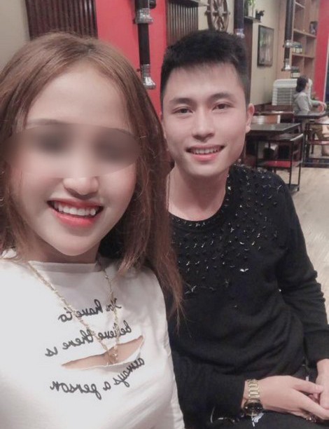 Cuộc sống của nữ DJ xinh đẹp ở Hà Nội trước khi bị người tình sát hại - Ảnh 2.