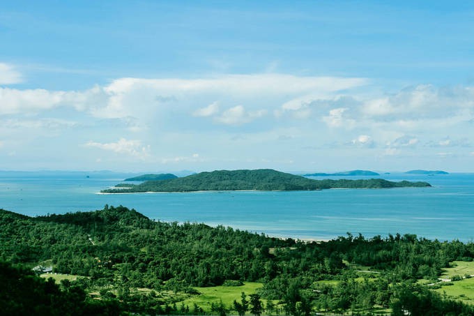 Những điểm đến lý tưởng để check-in trong tháng 6 - Ảnh 3.