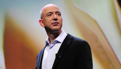 3 CEO “thần tượng” của ông chủ Amazon - Ảnh 1.