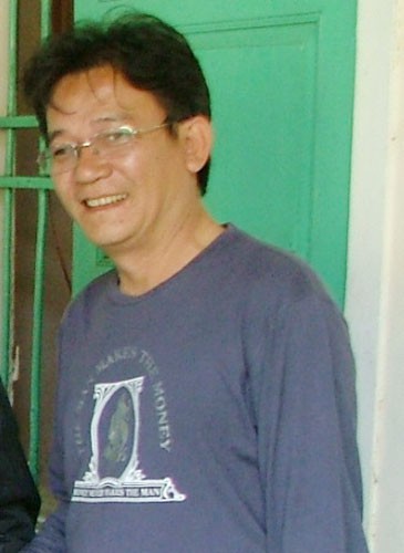 Về Hội An, nhớ Bảo Phúc - Ảnh 1.