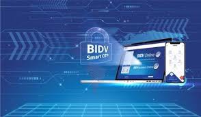BIDV áp dụng phương thức xác thực nâng cao BIDV Smart OTP - Ảnh 1.