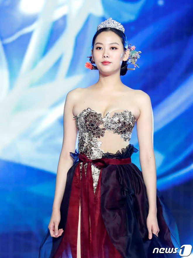 Lùm xùm hậu chung kết Hoa hậu Hàn Quốc 2019 - Ảnh 7.