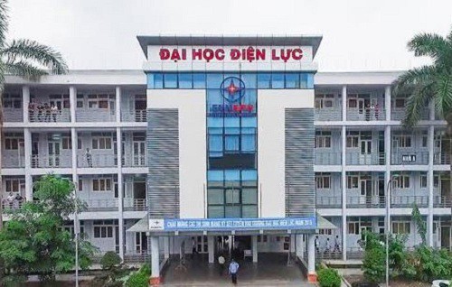 Thanh tra Trường ĐH Luật TP HCM và Trường ĐH Điện lực - Ảnh 1.