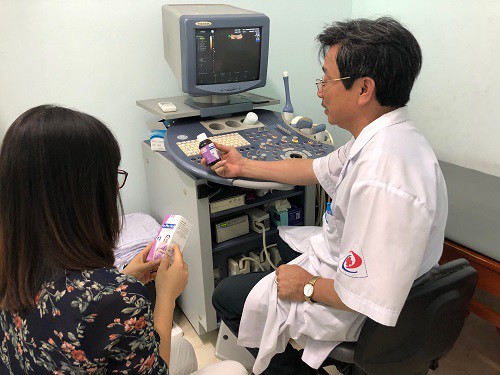 Bài thuốc cổ phương mang tin vui cho thai phụ - Ảnh 1.