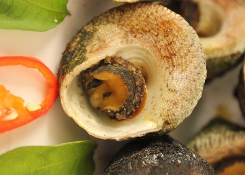 Cá tà ma và những món ăn nổi tiếng ở Lý Sơn - Ảnh 2.