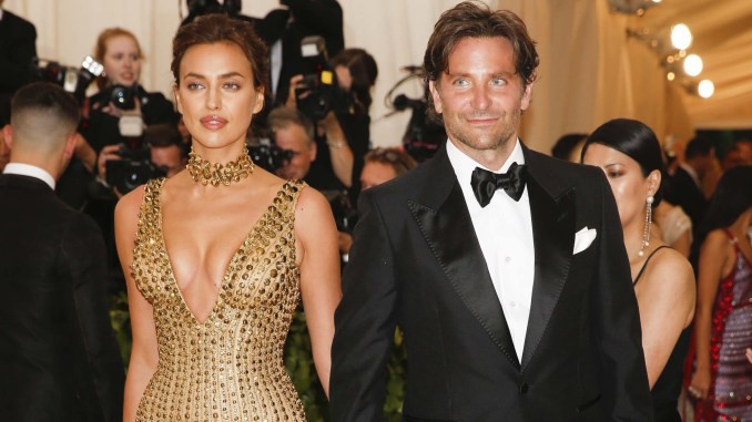 Bradley Cooper và Irina Shayk đạt thỏa thuận nuôi con - Ảnh 3.