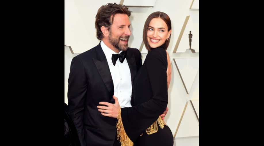 Bradley Cooper và Irina Shayk đạt thỏa thuận nuôi con - Ảnh 1.