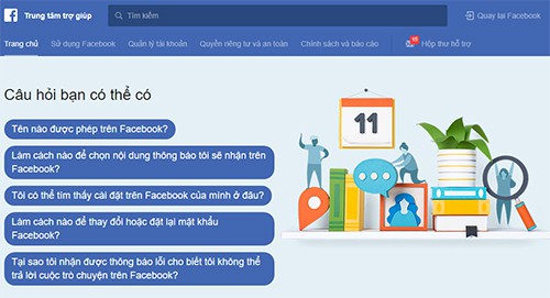Dịch vụ chống hack tài khoản Facebook giá tiền triệu - Ảnh 2.