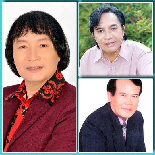 Minh Vương, Thanh Tuấn, Giang Châu được đề nghị  phong, truy tặng danh hiệu NSND - Ảnh 1.