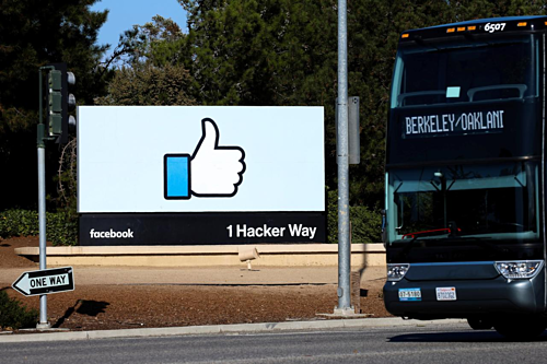 Doanh thu Facebook vẫn tăng gần 30% bất chấp các thách thức - Ảnh 1.