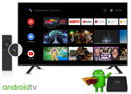 Smart TV giá 3 - 5 triệu đồng nở rộ ở Việt Nam - Ảnh 2.