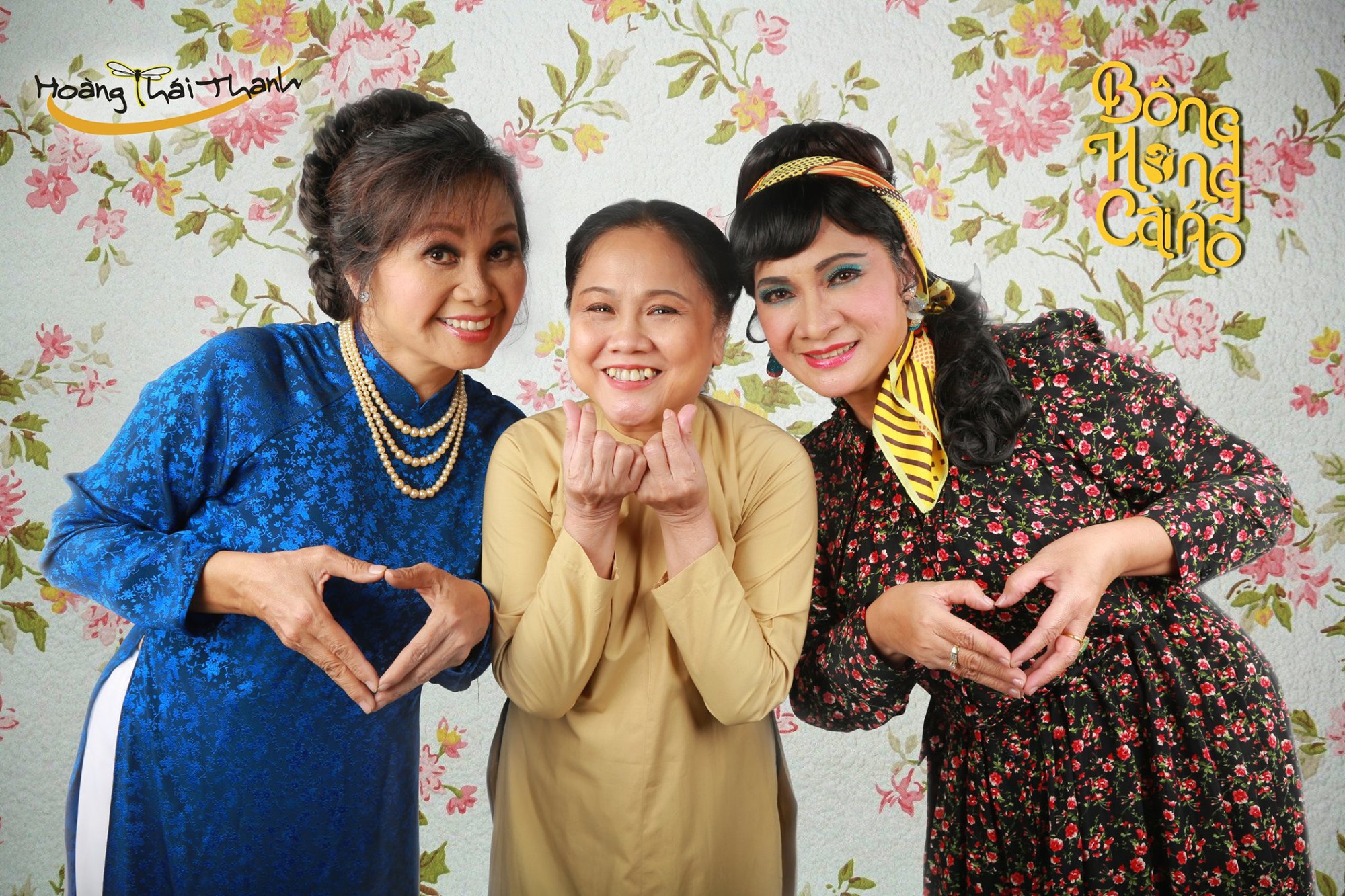 Tổng duyệt Bông hồng cài áo, kỳ nữ Kim Cương nghẹn ngào nhớ mẹ - Ảnh 4. Tổng duyệt Bông hồng cài áo, kỳ nữ Kim Cương nghẹn ngào nhớ mẹ - Ảnh 4.