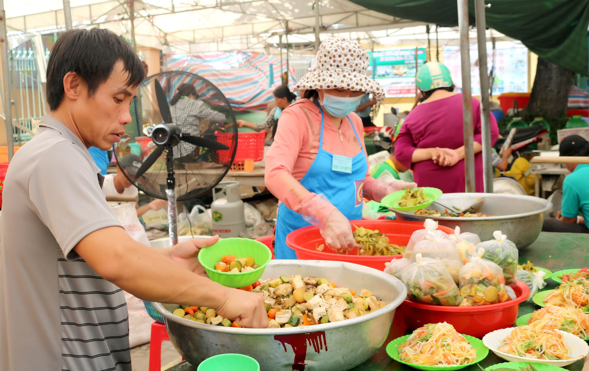 Công nhận đền thờ đôi vợ chồng chủ chợ Cao Lãnh là di tích lịch sử quốc gia - Ảnh 6.