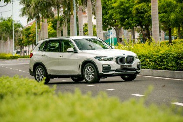 Showroom BMW-MINI-BMW MOTORRAD kiểu mẫu đầu tiên ở Việt Nam - Ảnh 2. Showroom BMW-MINI-BMW MOTORRAD kiểu mẫu đầu tiên ở Việt Nam - Ảnh 2.