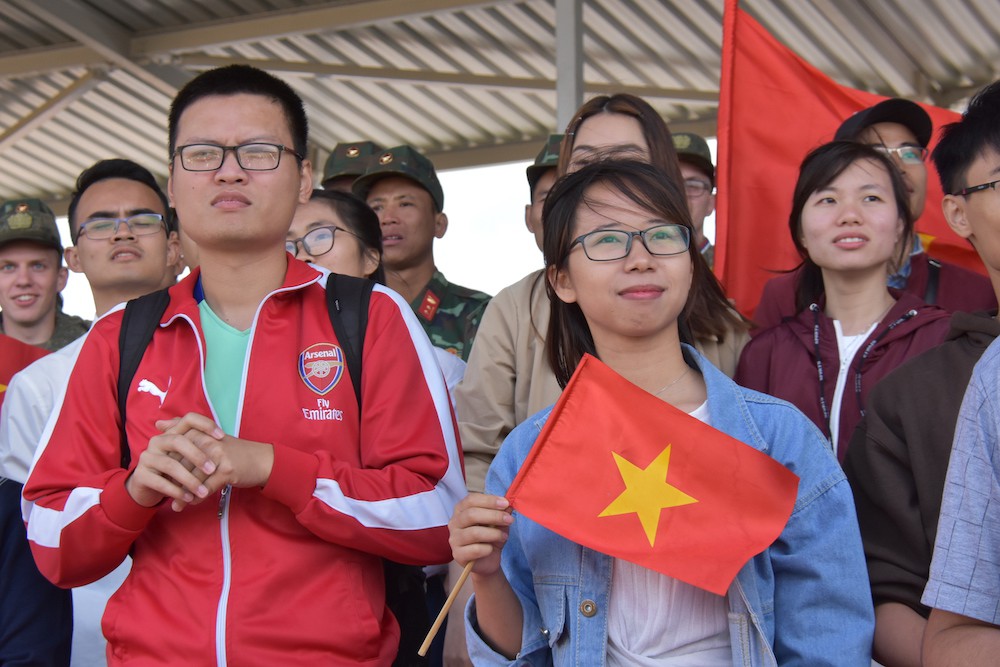 Sức mạnh nào giúp đội tuyển xe tăng Việt Nam đoạt giải nhì Army Games 2019? - Ảnh 9.