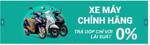 Nở rộ bán xe máy trên mạng - Ảnh 5.