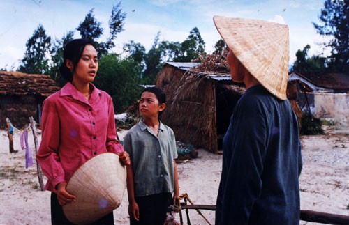 Giải Mai Vàng 25 năm: Tôn vinh giá trị thật của phim Việt! - Ảnh 2.