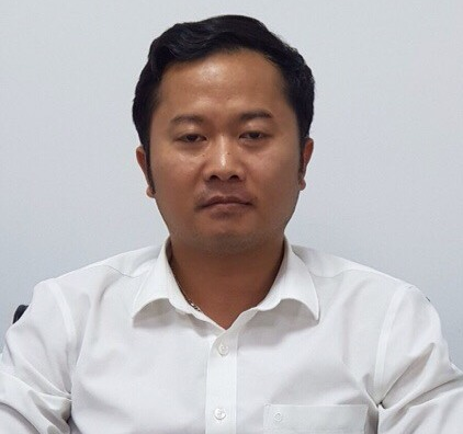 Hiệu trưởng Trường Đại học Đông Đô Dương Văn Hoà bị bắt - Ảnh 1.